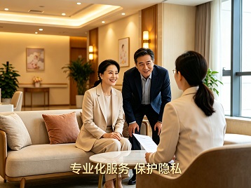边坝有偿售卵代生女生的客户的客户群体有哪些