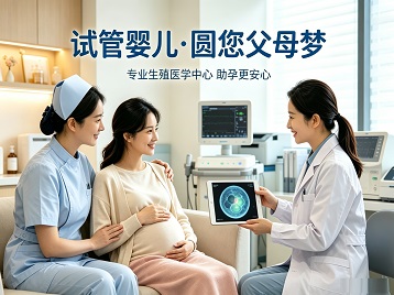 边坝辅助生育服务 试管婴儿行业的兴起背景、发展与未来展望