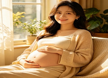 边坝代孕女生有哪些方案可以帮助优势卵泡快速排出